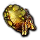 Vivid Crystallised Lifeforce